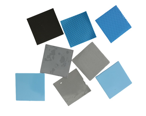 TCM-312 导热垫片