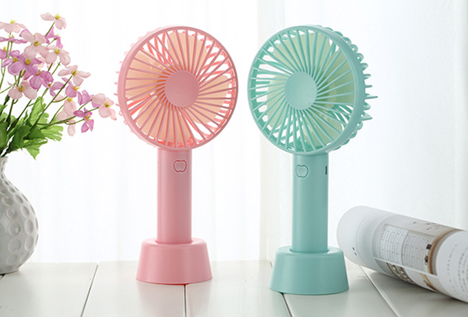 东信胶水帮助风扇客户解决PP材料难粘的问题