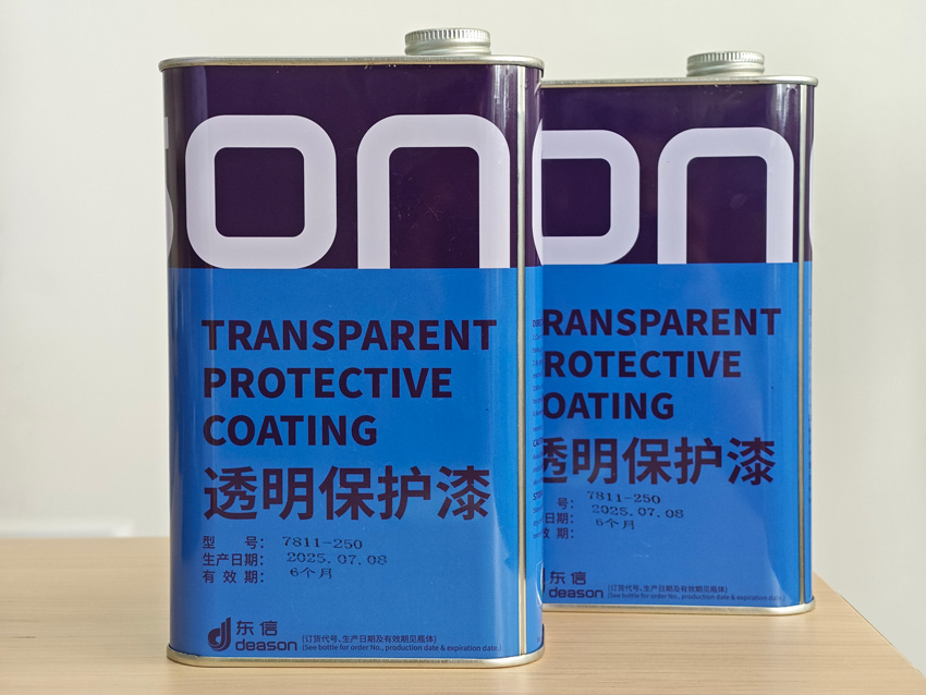 三防胶和三防漆是同一个东西吗？