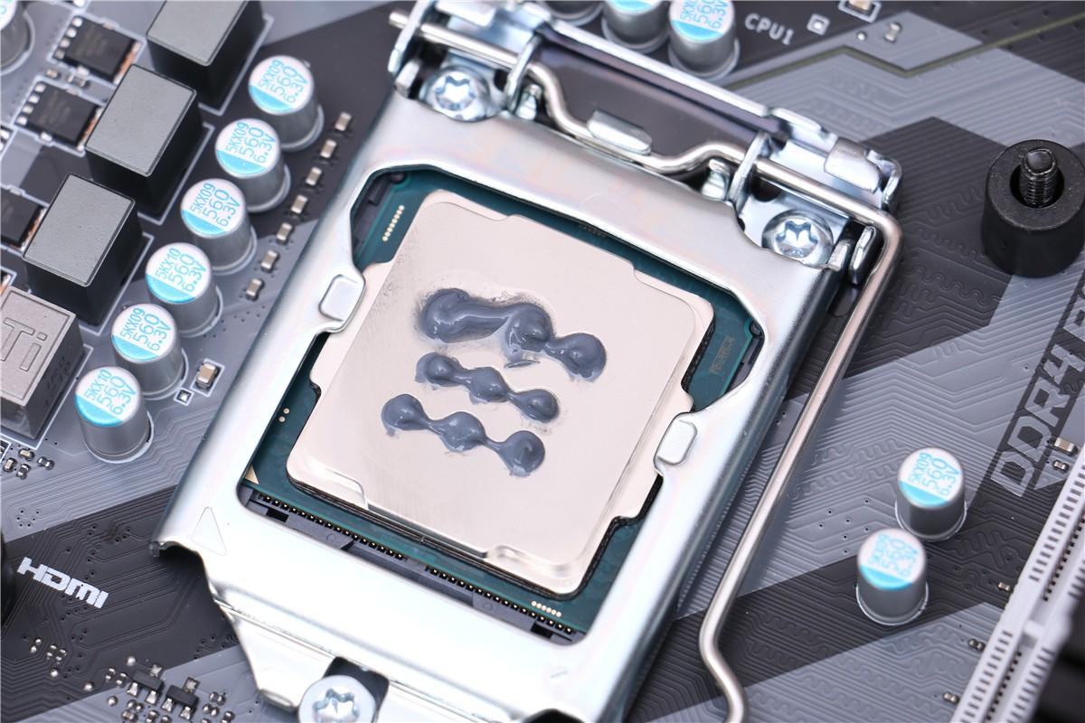 电磁炉用导热材料的选择