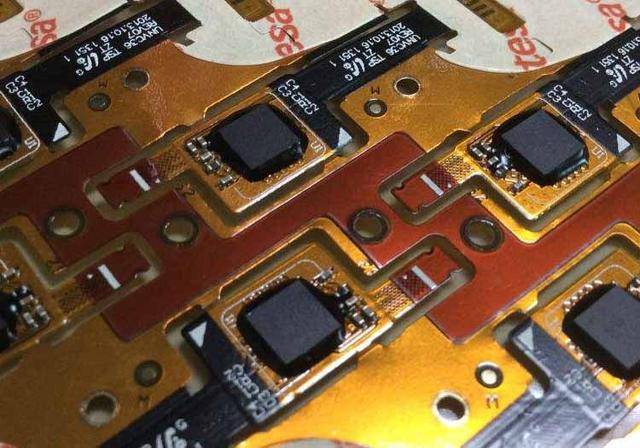 FPC有哪些点胶要求? FPC有哪些点胶要求?