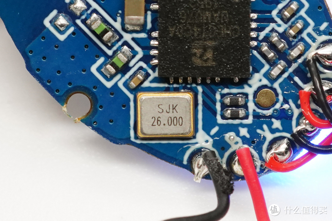 TWS耳机的用胶痛点