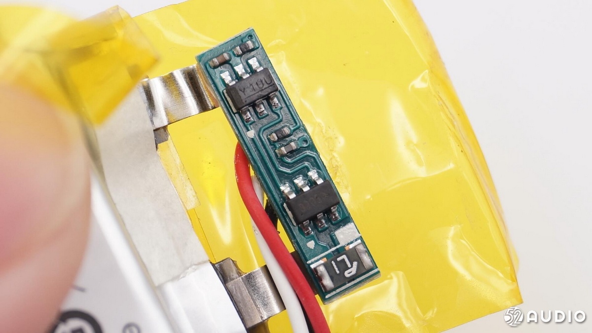 TWS耳机的用胶痛点