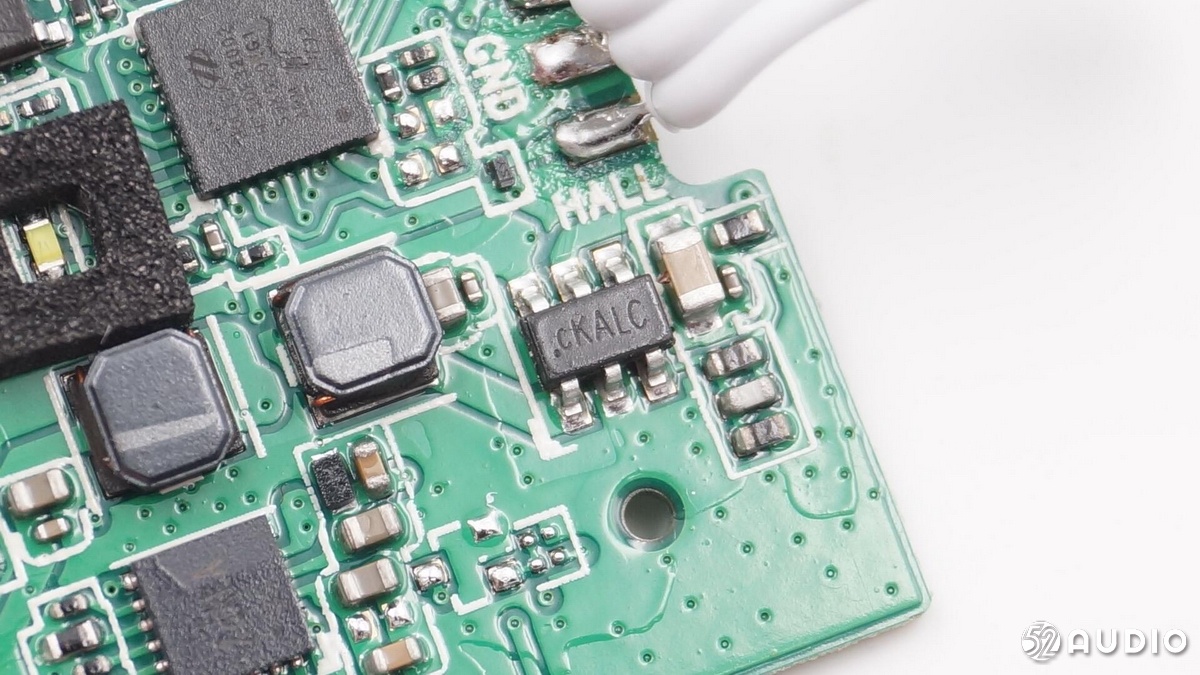 TWS耳机的用胶痛点