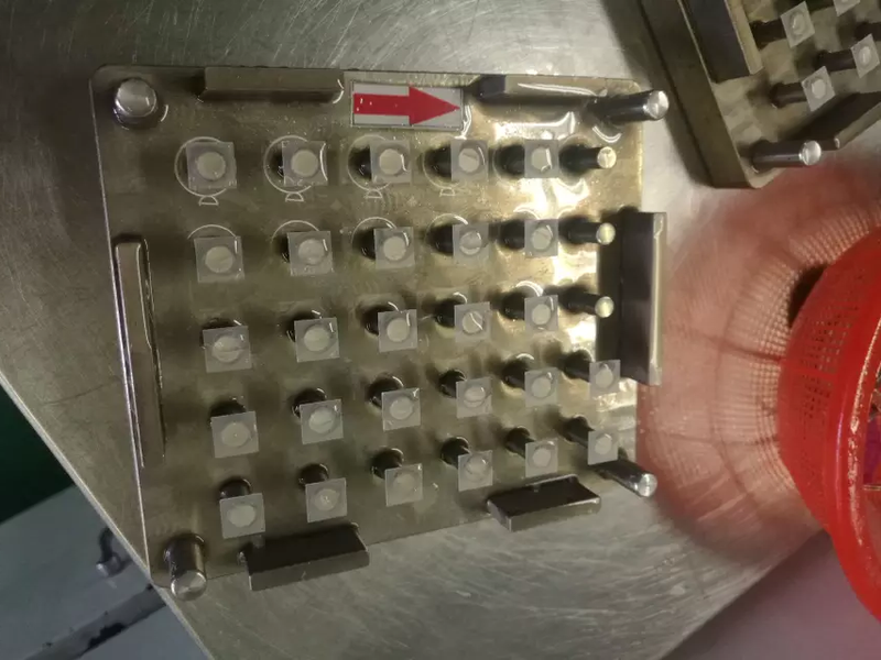 蓝牙智能音箱外壳防水抗震用密封UV胶