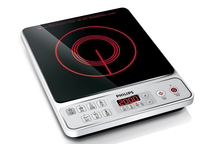 电磁炉需要用到哪些胶水