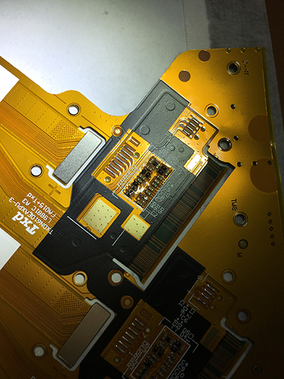 FPC有哪些点胶要求? FPC有哪些点胶要求?