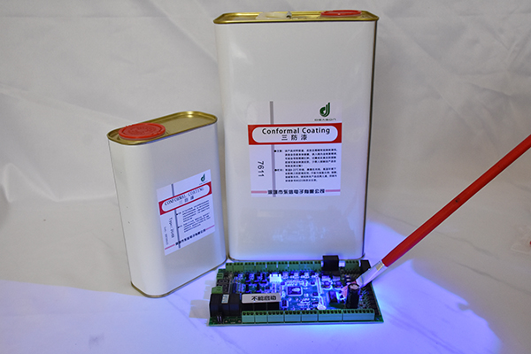 怎样评估三防漆性能?