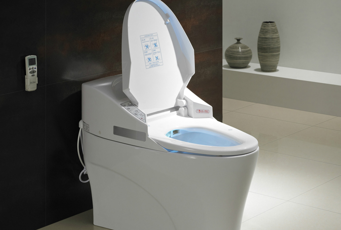 智能马桶电路板应该如何选择三防漆