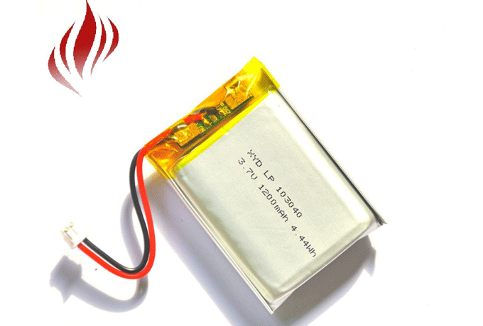 聚合物电池对用胶水的需求