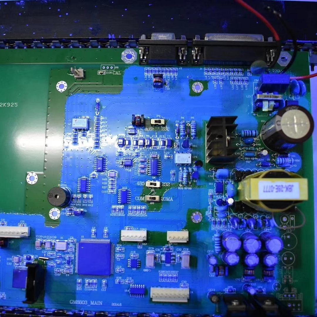 三防漆的使用场合及分类