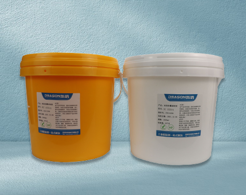 SC5231 双组分有机硅灌封胶