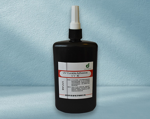 UV548 转印胶