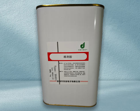 SA421 乙醇溶剂胶