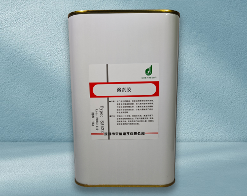 SA422 添加甲苯/二甲苯类溶剂胶