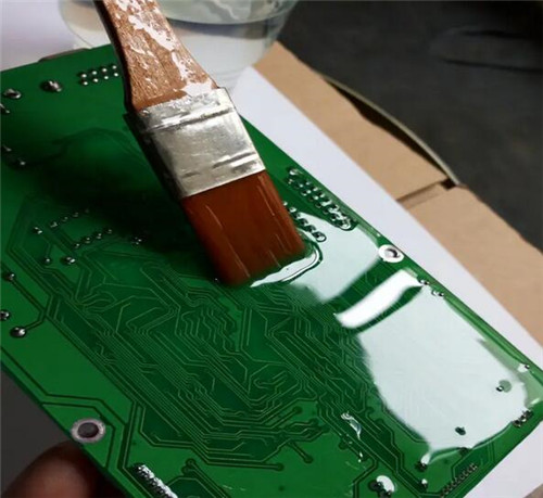 三防漆的危害解析