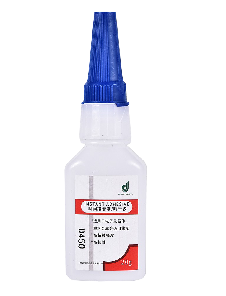 东信电子瞬干胶450型