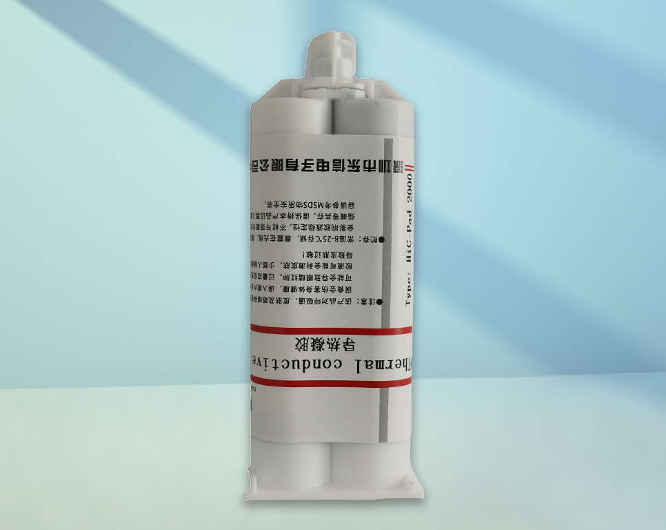 TCM190 2W双组份导热凝胶