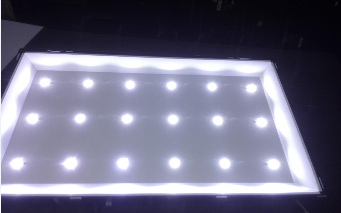 电视用LED背光源点胶要求 电视用LED背光源点胶要求