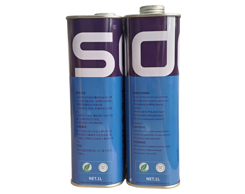 7811 丙烯酸改性聚氨酯三防漆