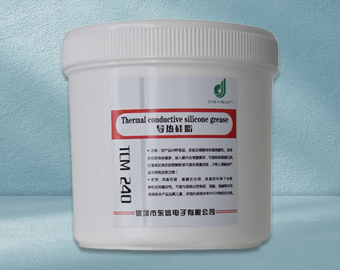 TCM240 导热硅脂