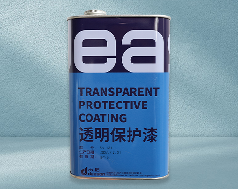 SA421 乙醇溶剂胶