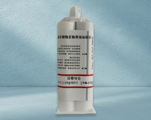TCM192 双组分导热凝胶