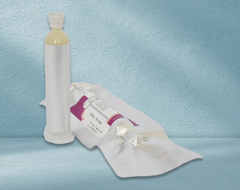 9166 单组份反应型热熔胶