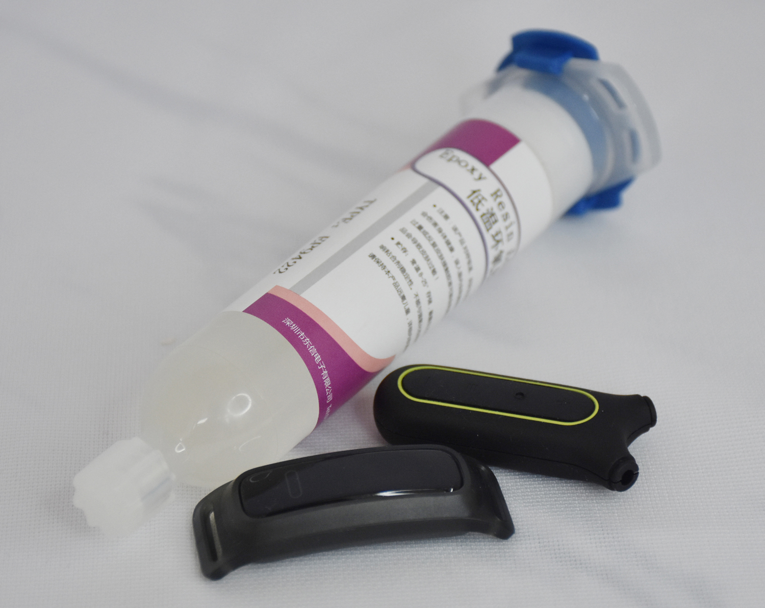 EP8044 低温环氧胶