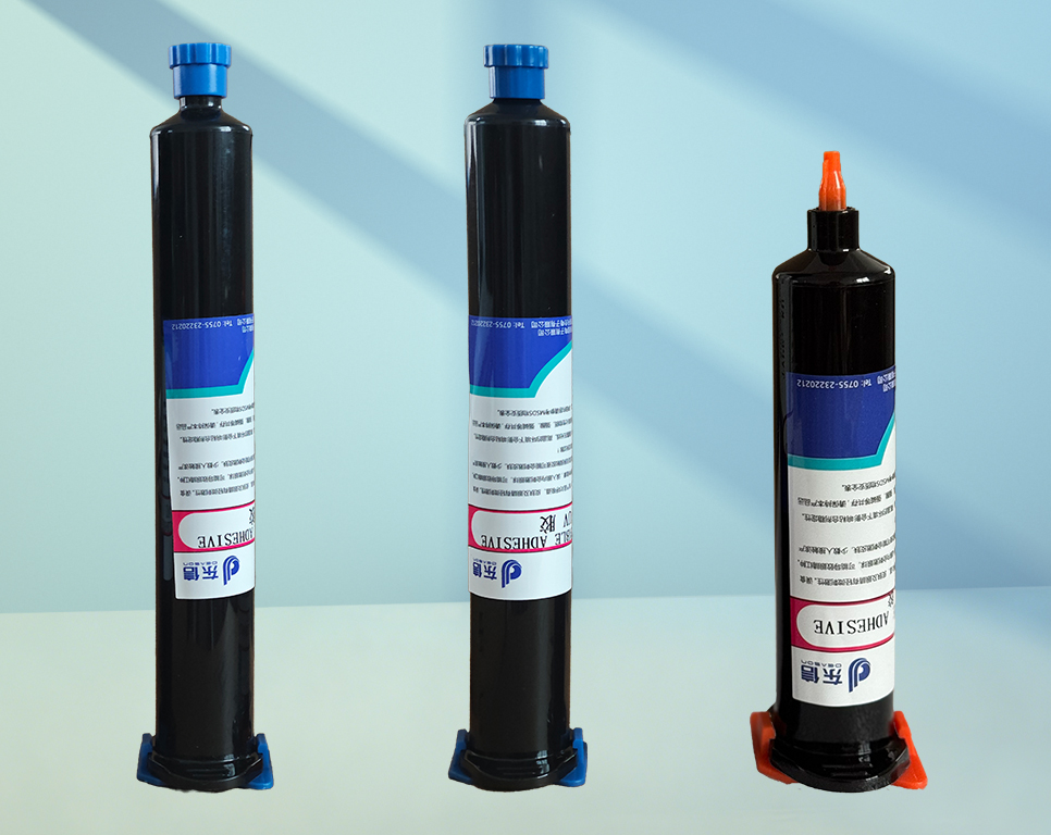 KU3040 焊点保护UV胶