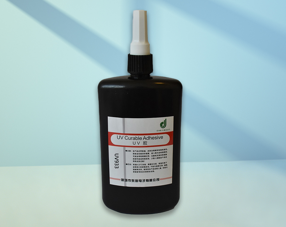 UV933 转印胶
