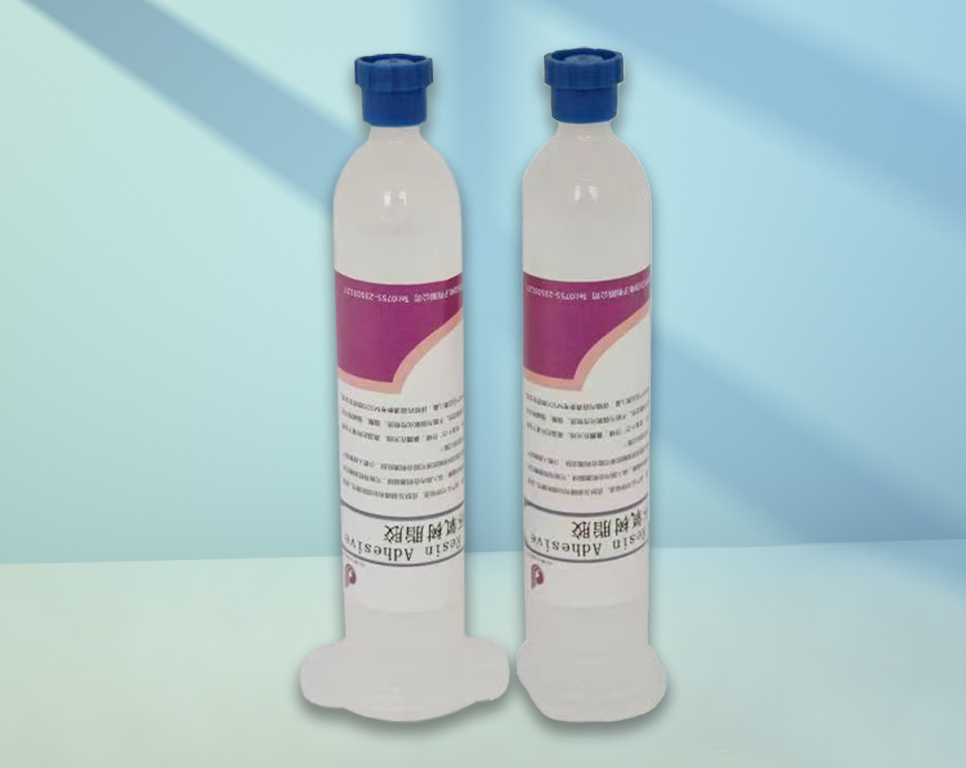 EP8018 低温环氧胶