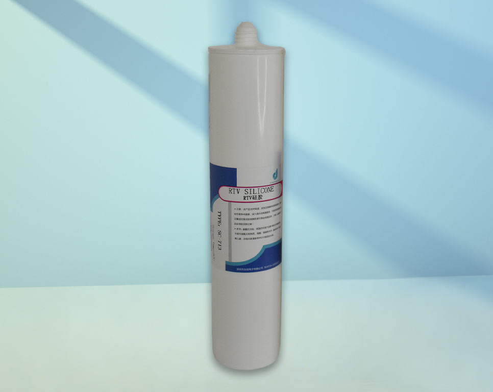 SC713 单组份湿气固化硅胶