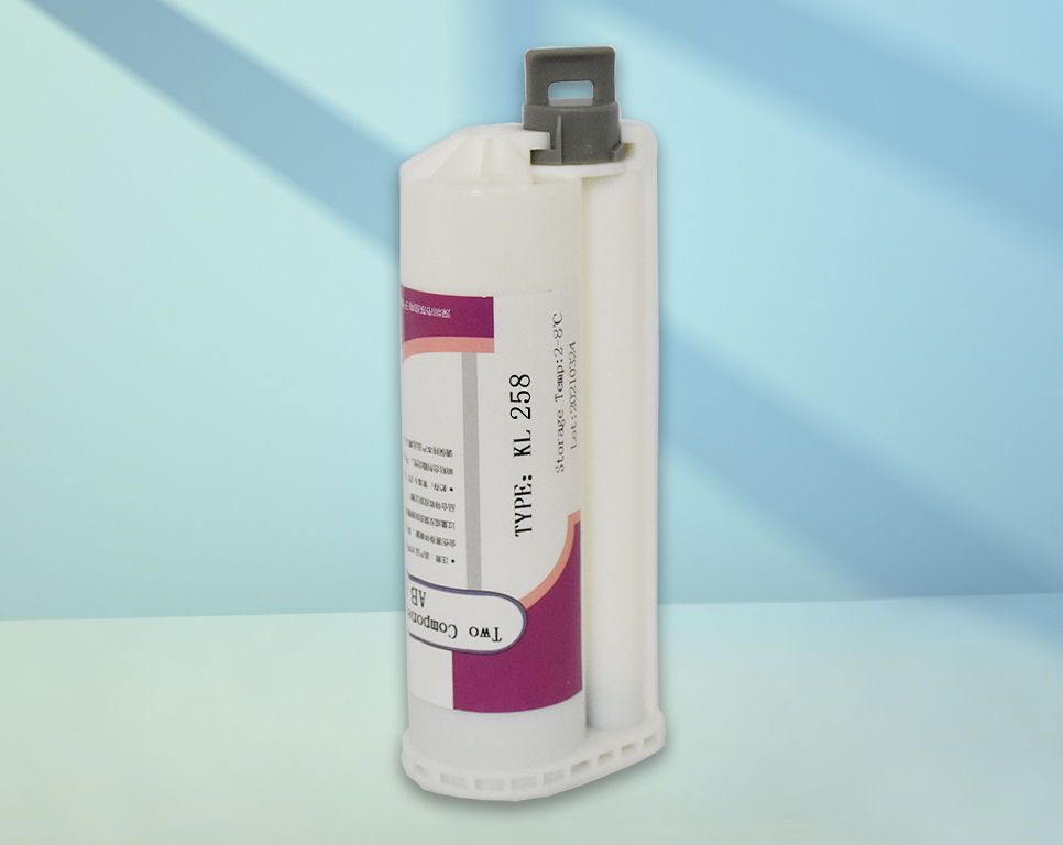 KL258 丙烯酸AB胶